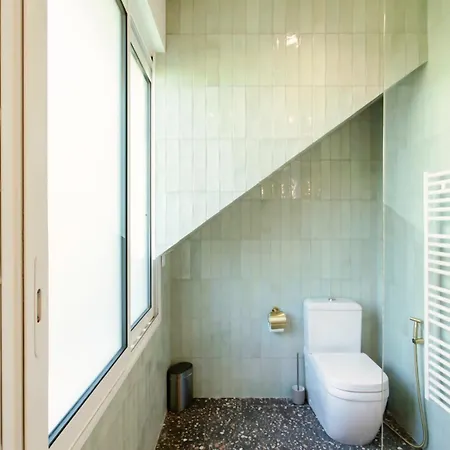 Вилла #54 Sea View 4 Bdr Ac 5mins To Port Bbq