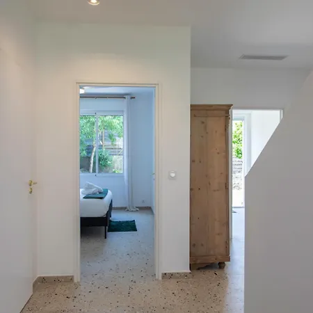 Villa #54staywiz Us - Sea View 4 Bdr Ac 5mins To Port Bbq *