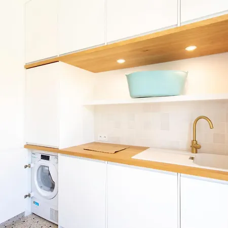 Villa #54staywiz Us - Sea View 4 Bdr Ac 5mins To Port Bbq *