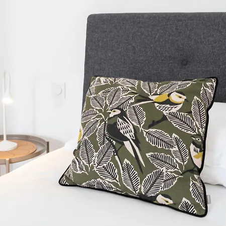 #54 Sea View 4 Bdr Ac 5mins To Port Bbq فيلة